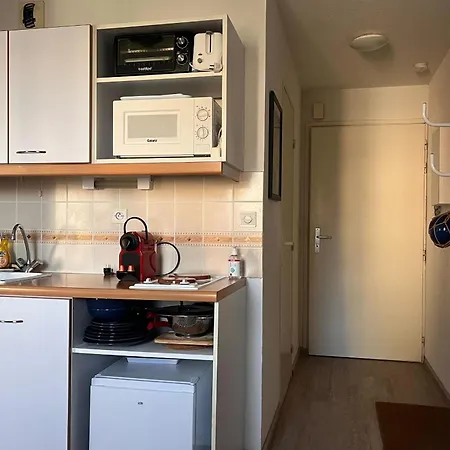 Bright Close To The Sea Apartman *